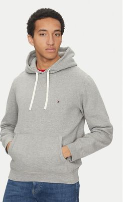 Tommy Hilfiger - Bluza męska jesienna młodzieżowa ze sklepu: MODIVO w kategorii: Bluzy męskie - zdjęcie WP-EBWP-BKLVO-LN0_0000304701597