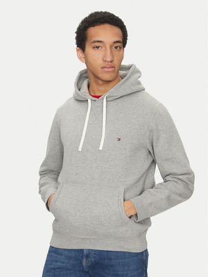 Tommy Hilfiger - Bluza męska jesienna młodzieżowa ze sklepu: MODIVO w kategorii: Bluzy męskie - zdjęcie WP-EBWP-BKLVO-LN0_0000304701597