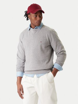 Bluza męska Tommy Hilfiger ze sklepu: MODIVO w kategorii: Bluzy męskie - zdjęcie WP-EBWP-BKLVO-LN0_0000304701603