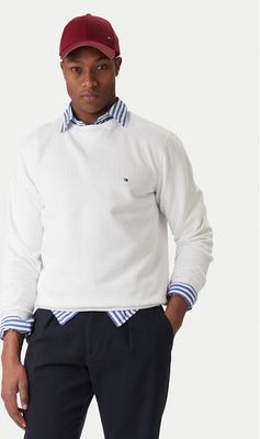Bluza męska na jesień Tommy Hilfiger ze sklepu: MODIVO w kategorii: Bluzy męskie - zdjęcie WP-EBWP-BKLVO-LN0_0000304701641