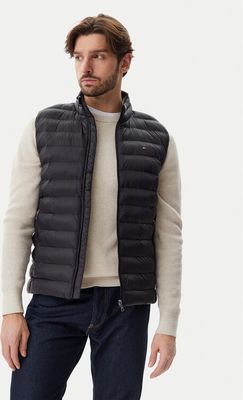 Kamizelka męska jesienna Tommy Hilfiger ze sklepu: MODIVO w kategorii: Kamizelki męskie - zdjęcie WP-EBWP-BKLVO-LN0_0000304701719