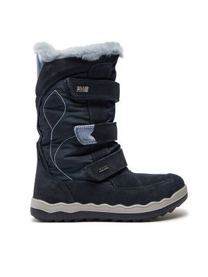 Buty zimowe dziecięce zimowe Primigi ze sklepu: MODIVO w kategorii: Buty zimowe dziecięce - zdjęcie WP-EBWP-BKLVO-LN0_0000304701771