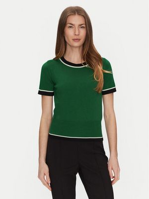 Sweter damski casual Luisa Spagnoli ze sklepu: MODIVO w kategorii: Swetry damskie - zdjęcie WP-EBWP-BKLVO-LN0_0000304701900