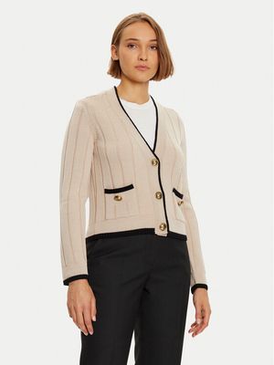 Sweter damski casual Luisa Spagnoli ze sklepu: MODIVO w kategorii: Swetry damskie - zdjęcie WP-EBWP-BKLVO-LN0_0000304701993