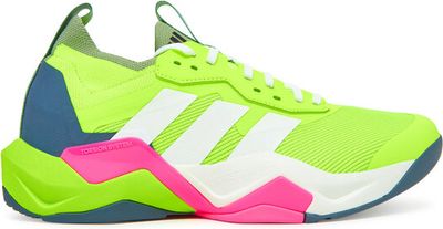 Buty sportowe męskie na wiosnę adidas ze sklepu: MODIVO w kategorii: Buty sportowe męskie - zdjęcie WP-EBWP-BKLVO-LN0_0000304702617