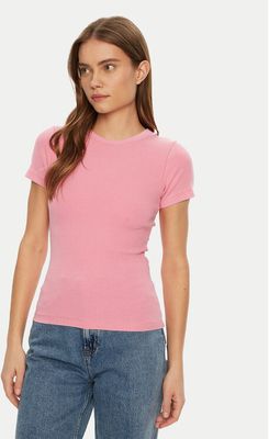 Bluzka damska casual JJXX ze sklepu: MODIVO w kategorii: Bluzki damskie - zdjęcie WP-EBWP-BKLVO-LN0_0000304703065
