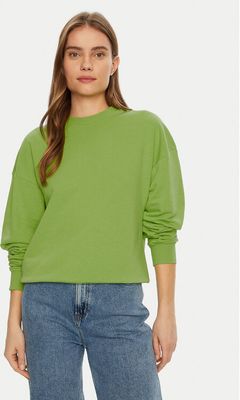 Bluza damska casual JJXX ze sklepu: MODIVO w kategorii: Bluzy damskie - zdjęcie WP-EBWP-BKLVO-LN0_0000304703096