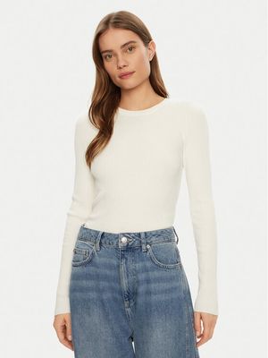 Sweter damski casual JJXX ze sklepu: MODIVO w kategorii: Swetry damskie - zdjęcie WP-EBWP-BKLVO-LN0_0000304703133