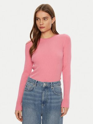 Sweter damski casual zimowy JJXX ze sklepu: MODIVO w kategorii: Swetry damskie - zdjęcie WP-EBWP-BKLVO-LN0_0000304703140