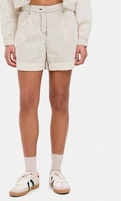 Szorty casual JJXX ze sklepu: MODIVO w kategorii: Szorty - zdjęcie WP-EBWP-BKLVO-LN0_0000304703164