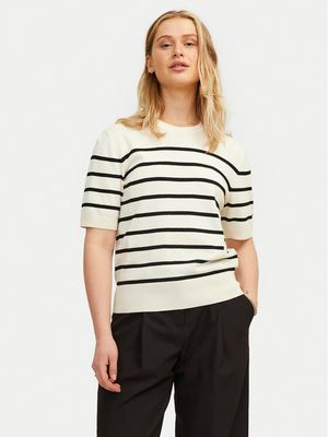 Sweter damski na zimę JJXX ze sklepu: MODIVO w kategorii: Swetry damskie - zdjęcie WP-EBWP-BKLVO-LN0_0000304703188