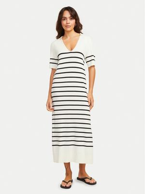 JJXX - Sukienka casual ze sklepu: MODIVO w kategorii: Sukienki - zdjęcie WP-EBWP-BKLVO-LN0_0000304703584