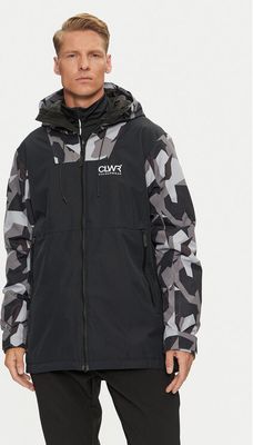 Colourwear - Kurtka męska zimowa ze sklepu: MODIVO w kategorii: Kurtki męskie - zdjęcie WP-EBWP-BKLVO-LN0_0000304703812