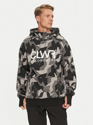 Bluza męska jesienna Colourwear ze sklepu: MODIVO w kategorii: Bluzy męskie - zdjęcie WP-EBWP-BKLVO-LN0_0000304703836