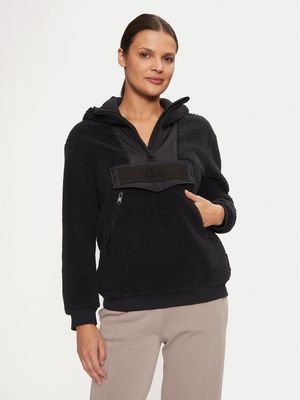 Bluza damska jesienna w sportowym stylu Napapijri ze sklepu: MODIVO w kategorii: Bluzy damskie - zdjęcie WP-EBWP-BKLVO-LN0_0000304703843