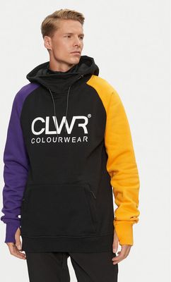 Bluza męska Colourwear ze sklepu: MODIVO w kategorii: Bluzy męskie - zdjęcie WP-EBWP-BKLVO-LN0_0000304703850