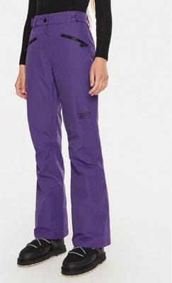 Spodnie damskie sportowe Colourwear ze sklepu: MODIVO w kategorii: Spodnie damskie - zdjęcie WP-EBWP-BKLVO-LN0_0000304703973