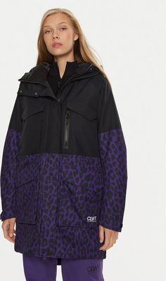 Kurtka damska Colourwear ze sklepu: MODIVO w kategorii: Kurtki damskie - zdjęcie WP-EBWP-BKLVO-LN0_0000304704086