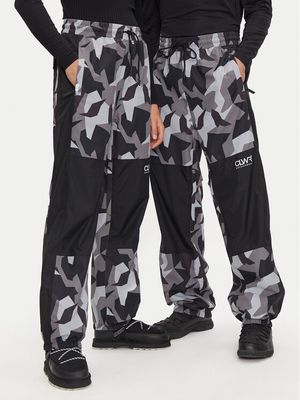 Spodnie męskie Colourwear ze sklepu: MODIVO w kategorii: Spodnie męskie - zdjęcie WP-EBWP-BKLVO-LN0_0000304704185