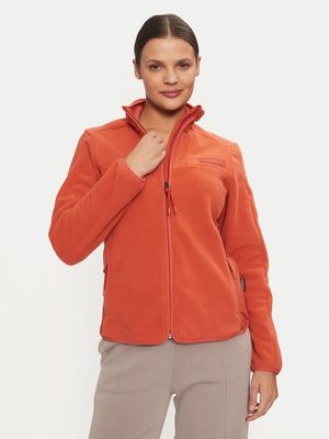 Napapijri - Bluza damska ze sklepu: MODIVO w kategorii: Bluzy damskie - zdjęcie WP-EBWP-BKLVO-LN0_0000304704208