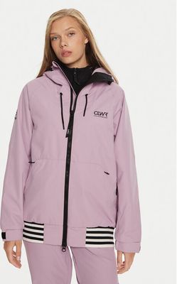 Kurtka damska jesienna Colourwear ze sklepu: MODIVO w kategorii: Kurtki damskie - zdjęcie WP-EBWP-BKLVO-LN0_0000304704222