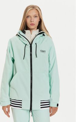 Kurtka damska na jesień Colourwear ze sklepu: MODIVO w kategorii: Kurtki damskie - zdjęcie WP-EBWP-BKLVO-LN0_0000304704246