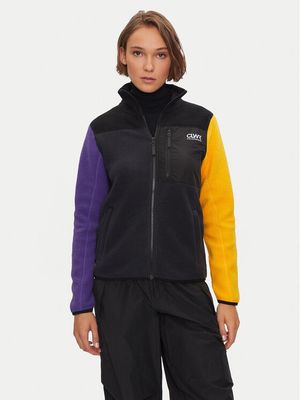 Bluza damska sportowa jesienna Colourwear ze sklepu: MODIVO w kategorii: Bluzy damskie - zdjęcie WP-EBWP-BKLVO-LN0_0000304704277