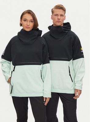 Kurtka męska sportowa jesienna Colourwear ze sklepu: MODIVO w kategorii: Kurtki męskie - zdjęcie WP-EBWP-BKLVO-LN0_0000304704284