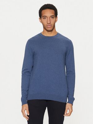 Sweter męski na zimę casualowy Selected Homme ze sklepu: MODIVO w kategorii: Swetry męskie - zdjęcie WP-EBWP-BKLVO-LN0_0000304704499