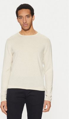 Sweter męski casual Selected Homme ze sklepu: MODIVO w kategorii: Swetry męskie - zdjęcie WP-EBWP-BKLVO-LN0_0000304704543