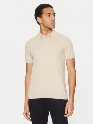 T-shirt męski Selected Homme ze sklepu: MODIVO w kategorii: T-shirty męskie - zdjęcie WP-EBWP-BKLVO-LN0_0000304704819