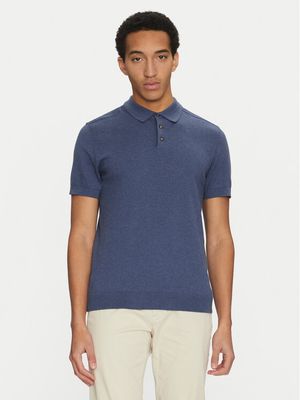 T-shirt męski na wiosnę Selected Homme ze sklepu: MODIVO w kategorii: T-shirty męskie - zdjęcie WP-EBWP-BKLVO-LN0_0000304704833