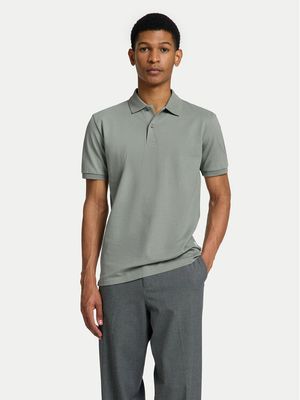 Selected Homme - T-shirt męski na lato ze sklepu: MODIVO w kategorii: T-shirty męskie - zdjęcie WP-EBWP-BKLVO-LN0_0000304704994