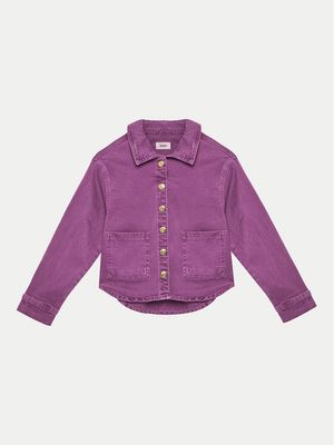 Kurtka dziewczęca Kids ONLY ze sklepu: MODIVO w kategorii: Kurtki dziewczęce - zdjęcie WP-EBWP-BKLVO-LN0_0000304705168