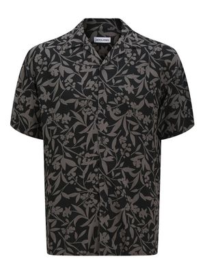 Koszula chłopięca na jesień Jack & Jones ze sklepu: MODIVO w kategorii: Koszule chłopięce - zdjęcie WP-EBWP-BKLVO-LN0_0000304705311