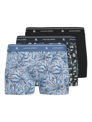 Jack & Jones - Majtki męskie ze sklepu: MODIVO w kategorii: Majtki męskie - zdjęcie WP-EBWP-BKLVO-LN0_0000304705373