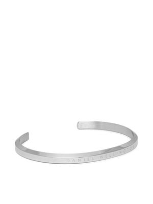 Daniel Wellington - Bransoletka ze sklepu: MODIVO w kategorii: Bransoletki - zdjęcie WP-EBWP-BKLVO-LN0_0000304705410