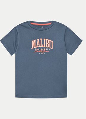 T-shirt męski na wiosnę Jack & Jones ze sklepu: MODIVO w kategorii: T-shirty męskie - zdjęcie WP-EBWP-BKLVO-LN0_0000304705465
