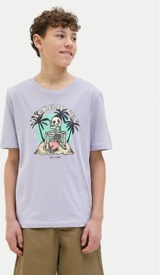 T-shirt chłopięce na lato Jack & Jones Junior ze sklepu: MODIVO w kategorii: T-shirty chłopięce - zdjęcie WP-EBWP-BKLVO-LN0_0000304705489