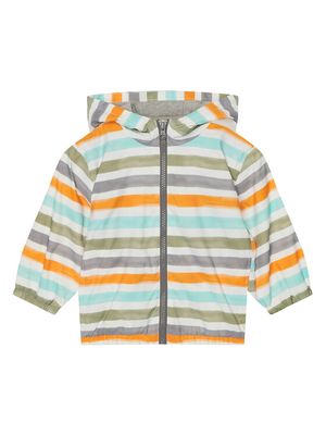 Kurtka chłopięca jesienna United Colors Of Benetton ze sklepu: MODIVO w kategorii: Kurtki chłopięce - zdjęcie WP-EBWP-BKLVO-LN0_0000304706554