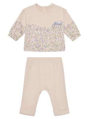 United Colors Of Benetton - Odzież dla niemowląt na wiosnę ze sklepu: MODIVO w kategorii: Odzież dla niemowląt - zdjęcie WP-EBWP-BKLVO-LN0_0000304706851