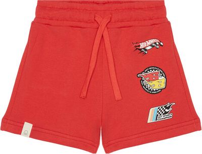Spodenki chłopięce letnie United Colors Of Benetton ze sklepu: MODIVO w kategorii: Spodenki chłopięce - zdjęcie WP-EBWP-BKLVO-LN0_0000304708107