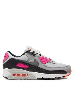 Buty sportowe męskie na wiosnę Nike ze sklepu: MODIVO w kategorii: Buty sportowe męskie - zdjęcie WP-EBWP-BKLVO-LN0_0000304708923