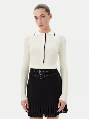 Sweter damski na zimę Bruuns Bazaar ze sklepu: MODIVO w kategorii: Swetry damskie - zdjęcie WP-EBWP-BKLVO-LN0_0000304709340