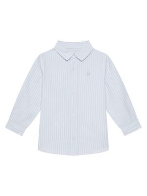 United Colors Of Benetton - Koszula chłopięca ze sklepu: MODIVO w kategorii: Koszule chłopięce - zdjęcie WP-EBWP-BKLVO-LN0_0000304709975