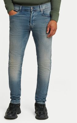 Jeansy męskie na wiosnę G-Star Raw ze sklepu: MODIVO w kategorii: Jeansy męskie - zdjęcie WP-EBWP-BKLVO-LN0_0000304710056
