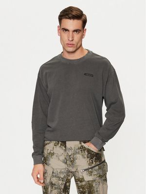 T-shirt męski wiosenny G-Star Raw ze sklepu: MODIVO w kategorii: T-shirty męskie - zdjęcie WP-EBWP-BKLVO-LN0_0000304710193