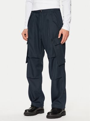 G-Star Raw - Spodnie męskie sportowe ze sklepu: MODIVO w kategorii: Spodnie męskie - zdjęcie WP-EBWP-BKLVO-LN0_0000304710209