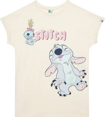 Piżama dziecięce United Colors Of Benetton ze sklepu: MODIVO w kategorii: Piżamy dziecięce - zdjęcie WP-EBWP-BKLVO-LN0_0000304710377