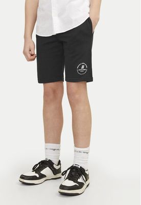 Spodenki chłopięce letnie Jack & Jones Junior ze sklepu: MODIVO w kategorii: Spodenki chłopięce - zdjęcie WP-EBWP-BKLVO-LN0_0000304710742